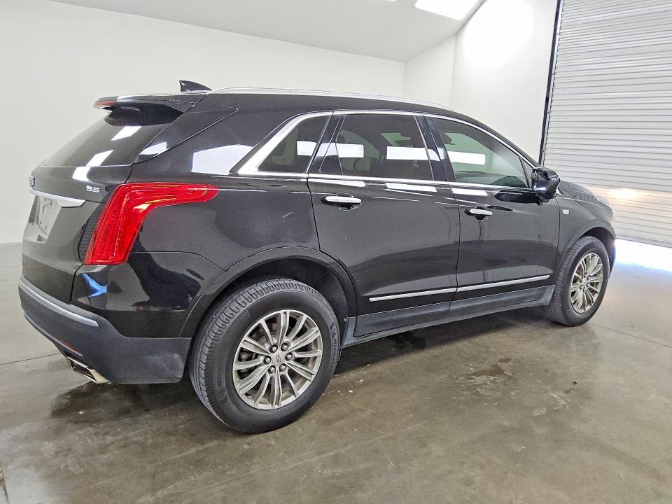 2019 Cadillac Xt5 მანქანა იყიდება აუქციონზე, vin: 1GYKNCRSXKZ156720, აუქციონის ნომერი: 60031706