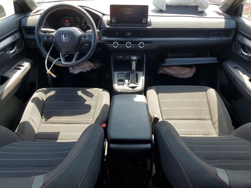 Продаж на аукціоні авто 2023 Honda Cr-v, vin: 2HKRS5H5XPH707019, номер лоту: 60426646