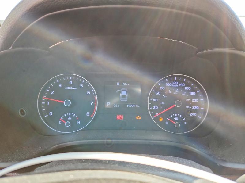 Aukcja sprzedaży 2019 Kia Forte, vin: 3KPF24AD4KE134369, numer aukcji: 56873846