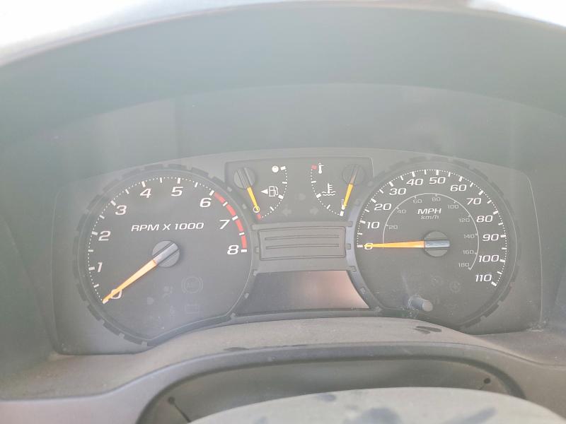 63148316 :رقم المزاد ، 1GCCS148X68268156 vin ، 2006 Chevrolet Colorado مزاد بيع