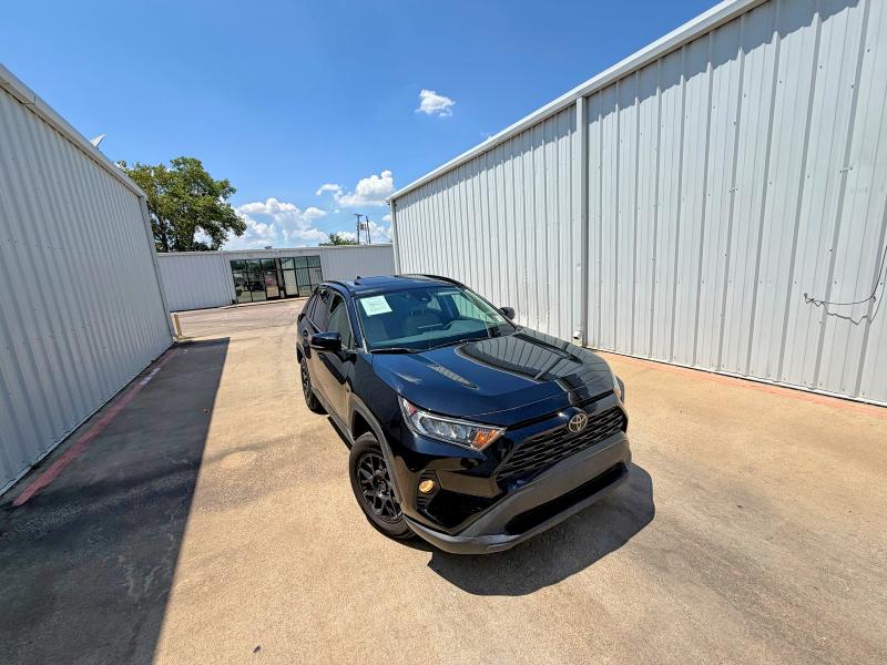 Продажа на аукционе авто 2020 Toyota Rav4, vin: 2T3W1RFV5LC072666, номер лота: 60708296