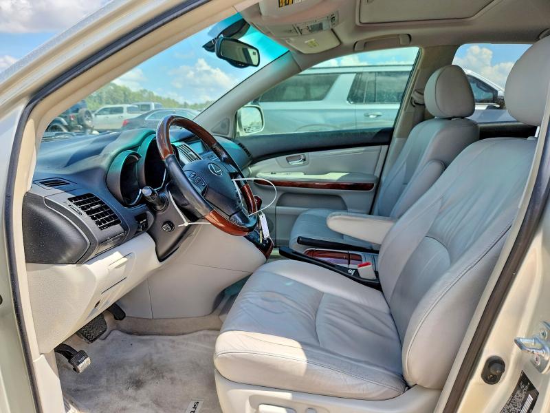 Продажа на аукционе авто 2004 Lexus Rx, vin: JTJGA31U840042207, номер лота: 59980086