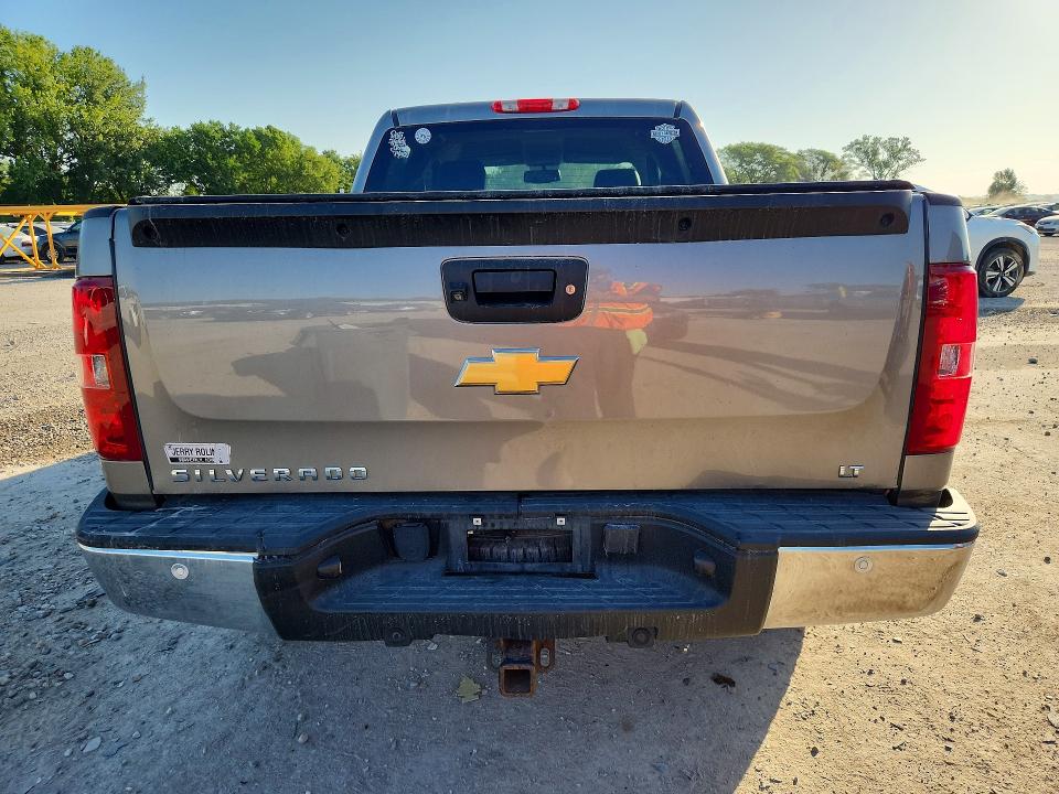 Aukcja sprzedaży 2013 Chevrolet Silverado, vin: 3GCPKSE72DG278748, numer aukcji: 60678496