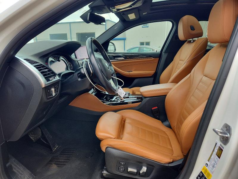 Aukcja sprzedaży 2019 Bmw X4, vin: 5UXUJ3C57KLG54536, numer aukcji: 62570146