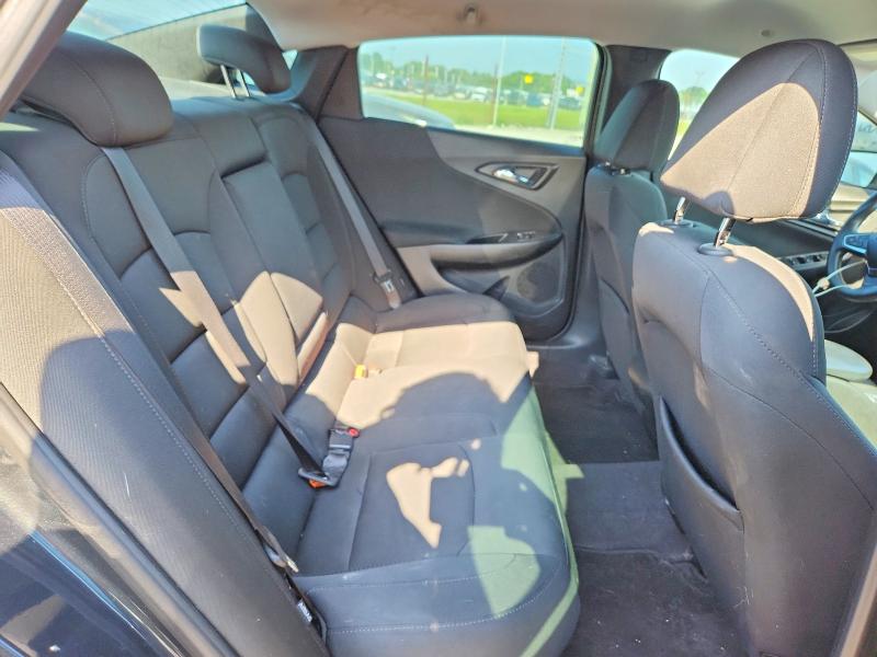 Продаж на аукціоні авто 2017 Chevrolet Malibu, vin: 1G1ZB5STXHF112554, номер лоту: 59557196