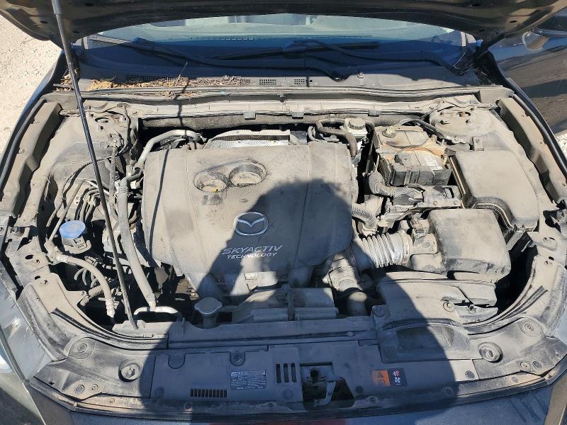 Aukcja sprzedaży 2016 Mazda 3, vin: 3MZBM1X76GM263586, numer aukcji: 61356586