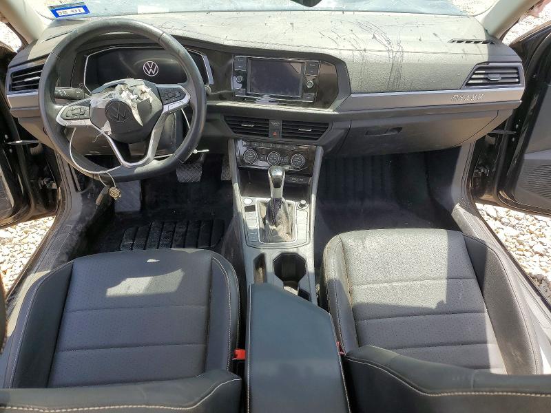 Продаж на аукціоні авто 2024 Volkswagen Jetta, vin: 3VW7M7BU4RM096556, номер лоту: 62896146