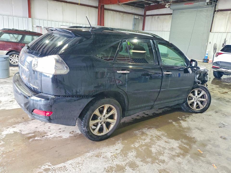 Aukcja sprzedaży 2009 Lexus Rx, vin: 2T2HK31U09C131797, numer aukcji: 63027656
