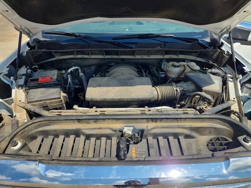 Aukcja sprzedaży 2020 Gmc Sierra, vin: 3GTU9DED8LG244697, numer aukcji: 59593906