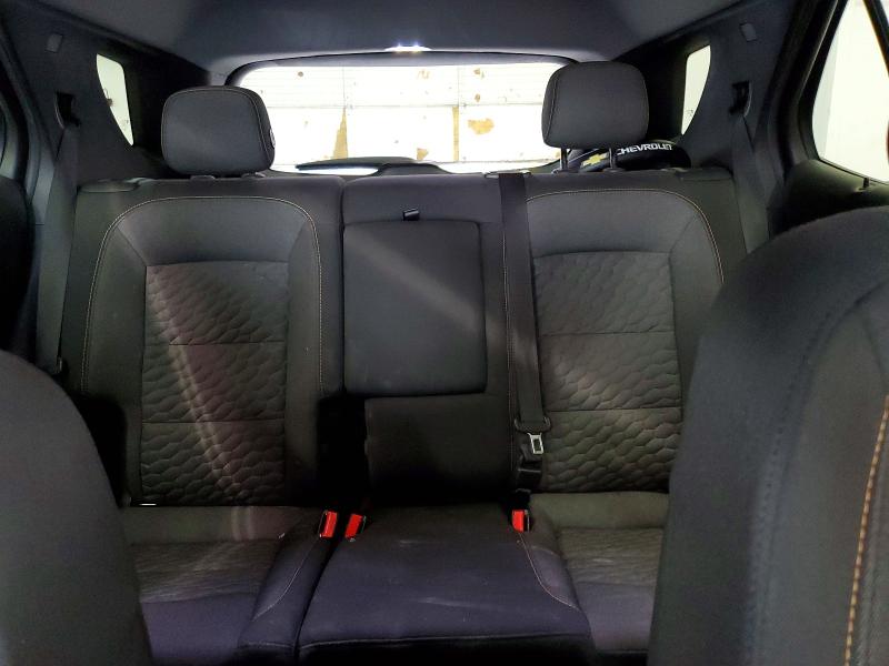 Продажа на аукционе авто 2019 Chevrolet Equinox, vin: 2GNAXUEV6K6295862, номер лота: 61783076