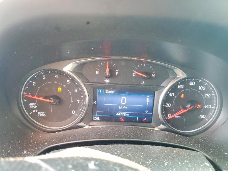 Продажа на аукционе авто 2022 Gmc Terrain, vin: 3GKALMEV4NL247754, номер лота: 63178076