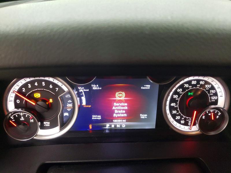 Aukcja sprzedaży 2015 Ram 1500, vin: 1C6RR7GT2FS609682, numer aukcji: 59839276