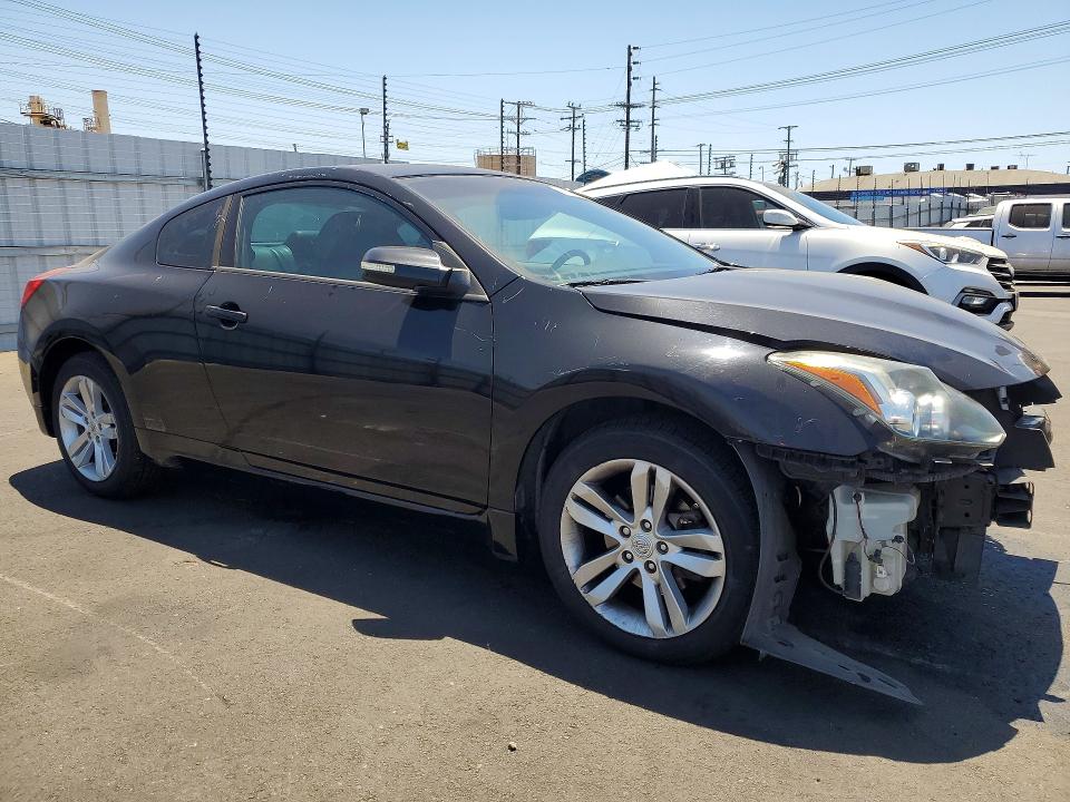 Продажа на аукционе авто 2013 Nissan Altima, vin: 1N4AL2EP6DC195710, номер лота: 62300046
