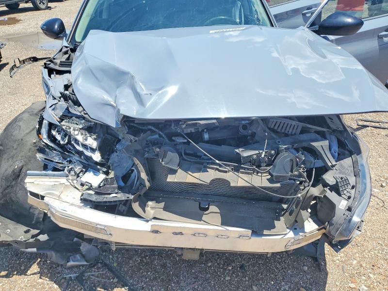 59831166 :رقم المزاد ، 1HGCV1F44NA006952 vin ، 2022 Honda Accord مزاد بيع