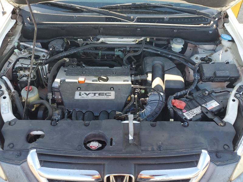 Продаж на аукціоні авто 2004 Honda Cr-v, vin: JHLRD78874C039321, номер лоту: 61435906