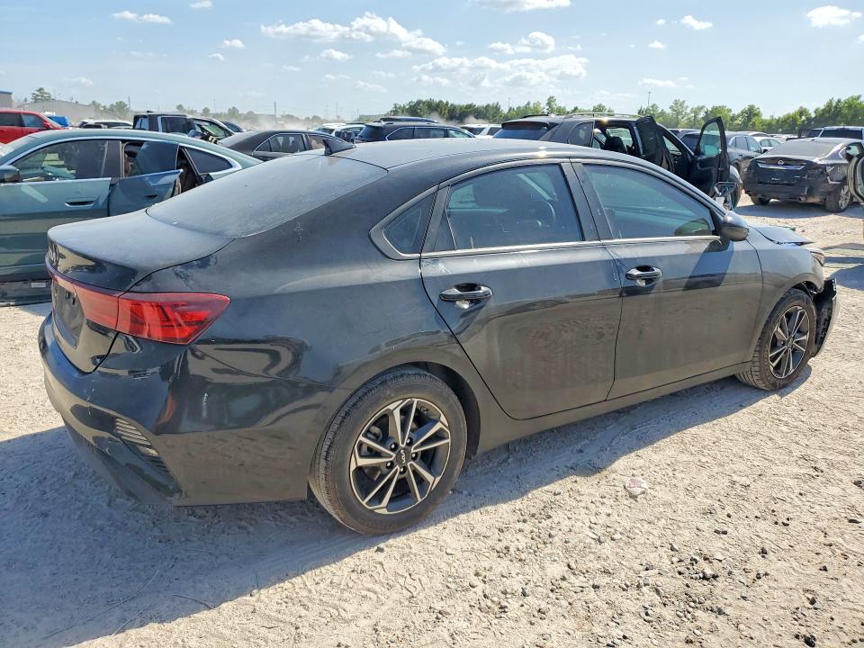 Aukcja sprzedaży 2023 Kia Forte, vin: 3KPF24AD1PE692462, numer aukcji: 62652066