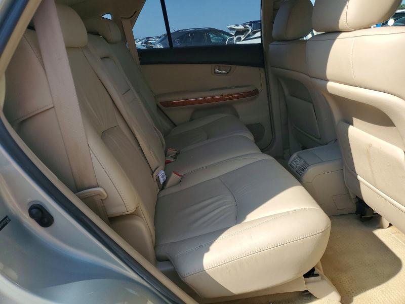 Продажа на аукционе авто 2007 Lexus Rx, vin: JTJHW31U972021462, номер лота: 63477196