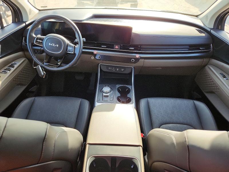 Продаж на аукціоні авто 2026 Kia Carnival, vin: KNDNB5KA9T6128872, номер лоту: 62222306