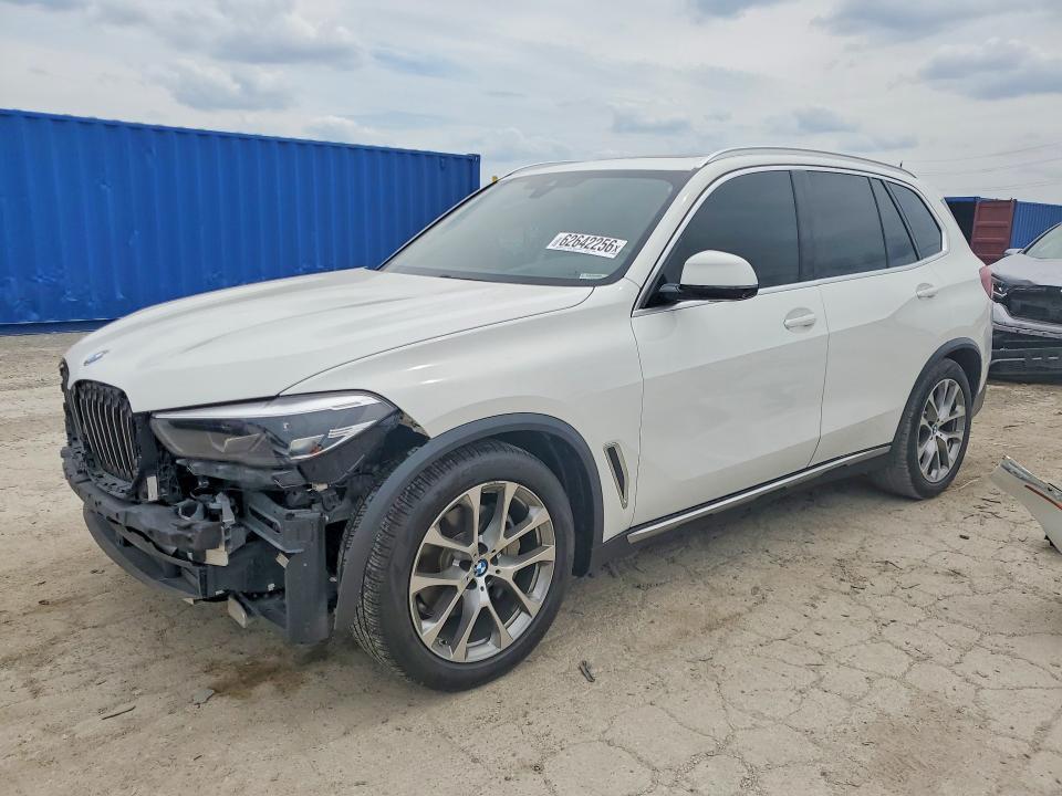 Aukcja sprzedaży 2020 Bmw X5, vin: 5UXCR6C04LLL83167, numer aukcji: 62642256