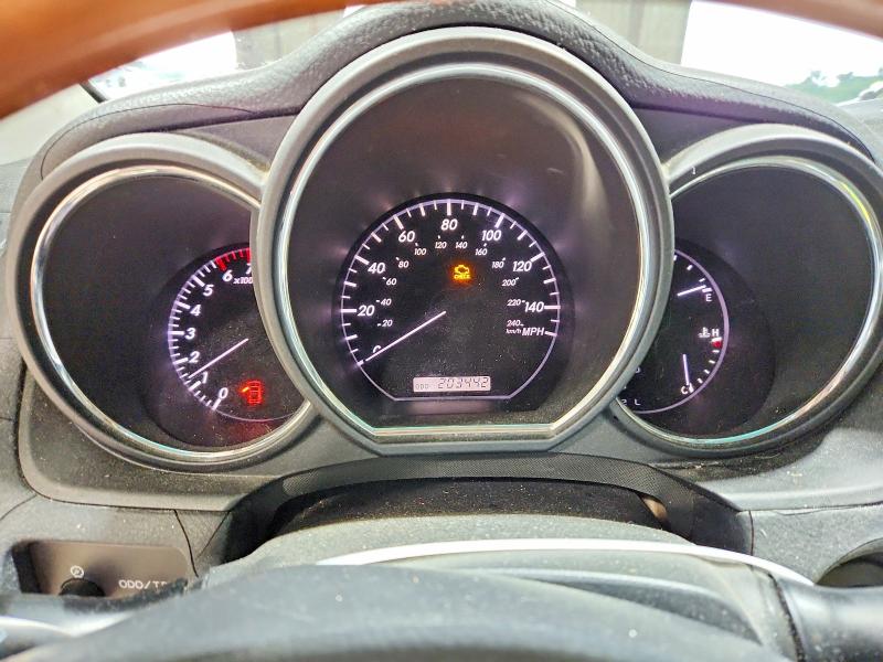 63140566 :رقم المزاد ، 2T2HA31U75C077198 vin ، 2005 Lexus Rx مزاد بيع