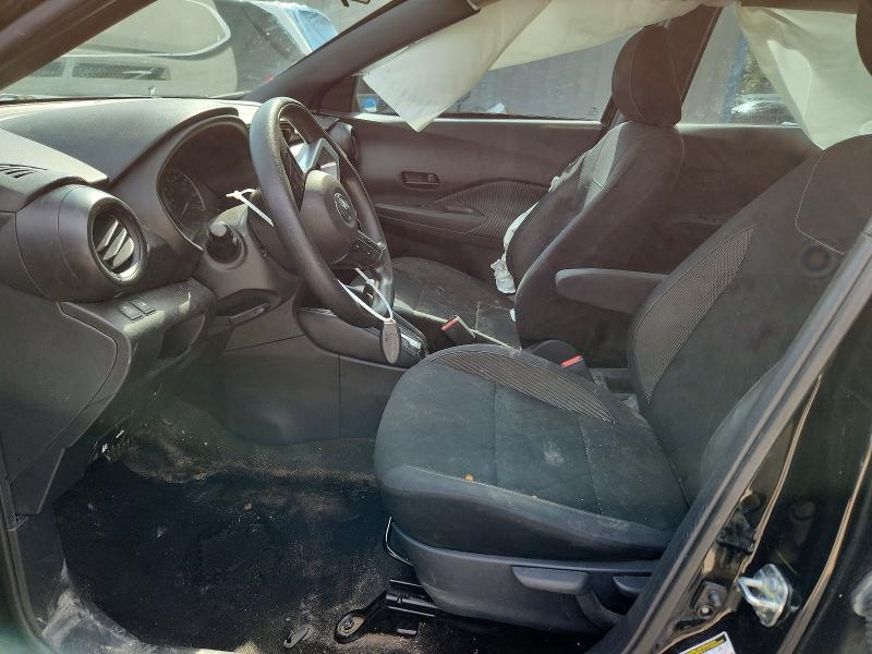 Aukcja sprzedaży 2019 Nissan Kicks, vin: 3N1CP5CU2KL499963, numer aukcji: 61222476