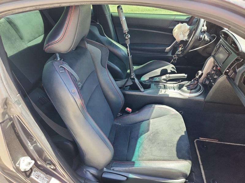 Продаж на аукціоні авто 2015 Subaru Brz, vin: JF1ZCAC12F8602651, номер лоту: 59723566
