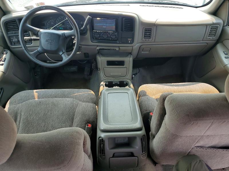 1999 Chevrolet Silverado მანქანა იყიდება აუქციონზე, vin: 2GCEC19W2X1125347, აუქციონის ნომერი: 61518266