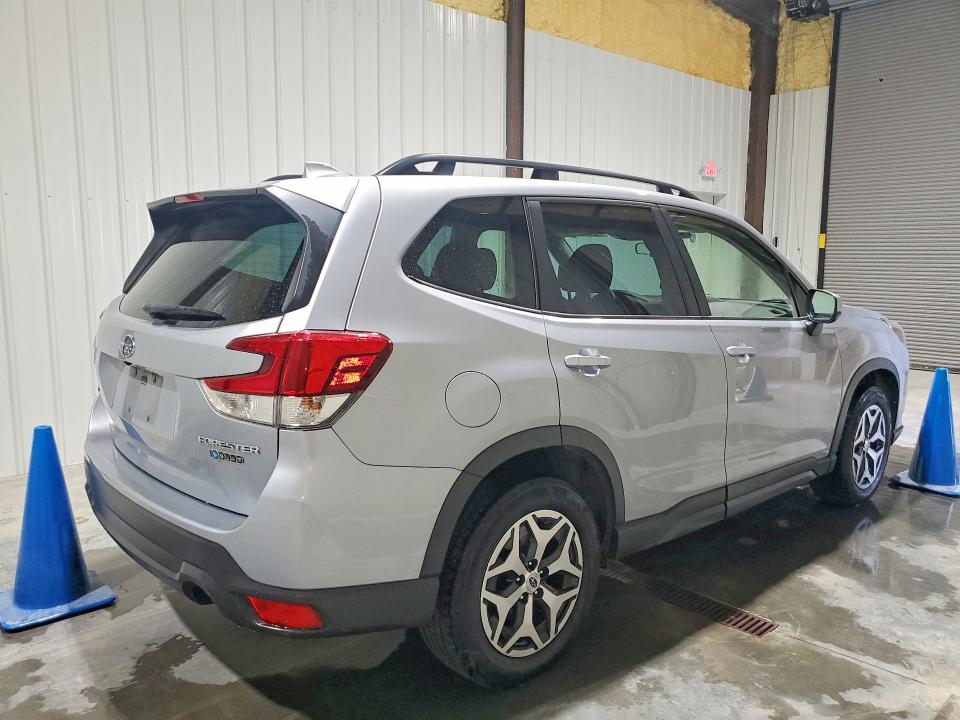 Aukcja sprzedaży 2023 Subaru Forester, vin: JF2SKAEC7PH472804, numer aukcji: 61105046