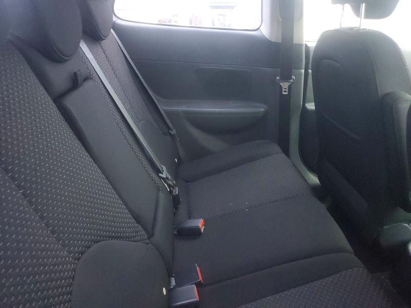 Продаж на аукціоні авто 2008 Hyundai Accent, vin: KMHCN35C08U091810, номер лоту: 62031576