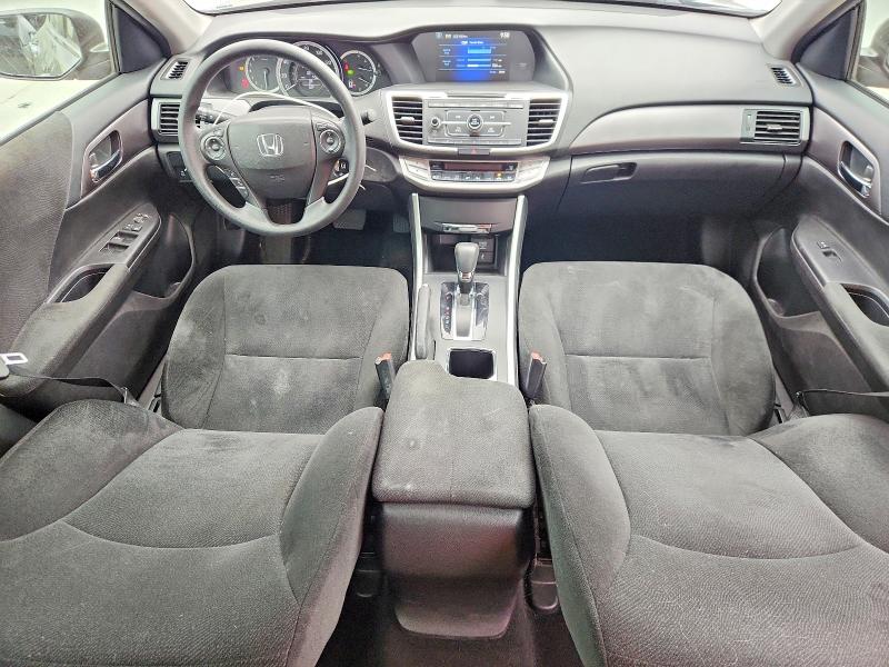 2013 Honda Accord მანქანა იყიდება აუქციონზე, vin: 1HGCR2F38DA252533, აუქციონის ნომერი: 62319586