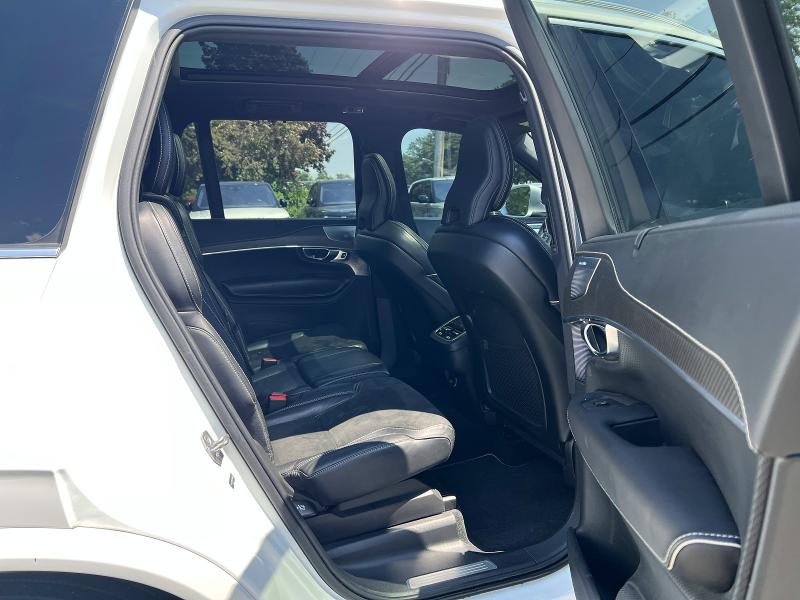 60530286 :رقم المزاد ، YV4A22PM3K1499034 vin ، 2019 Volvo Xc90 مزاد بيع