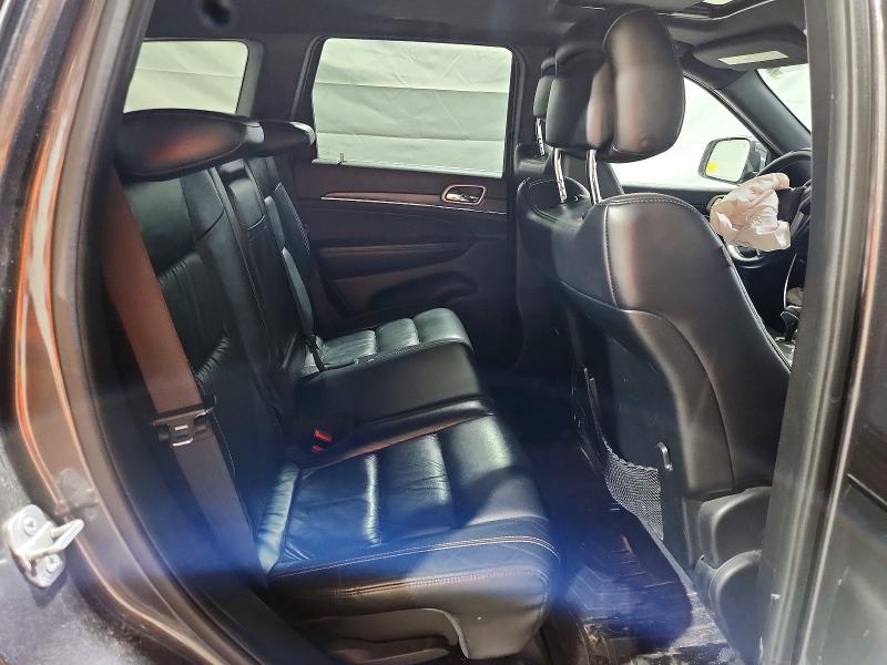 Продаж на аукціоні авто 2014 Jeep Grand Cherokee, vin: 1C4RJFBG4EC572325, номер лоту: 61862426