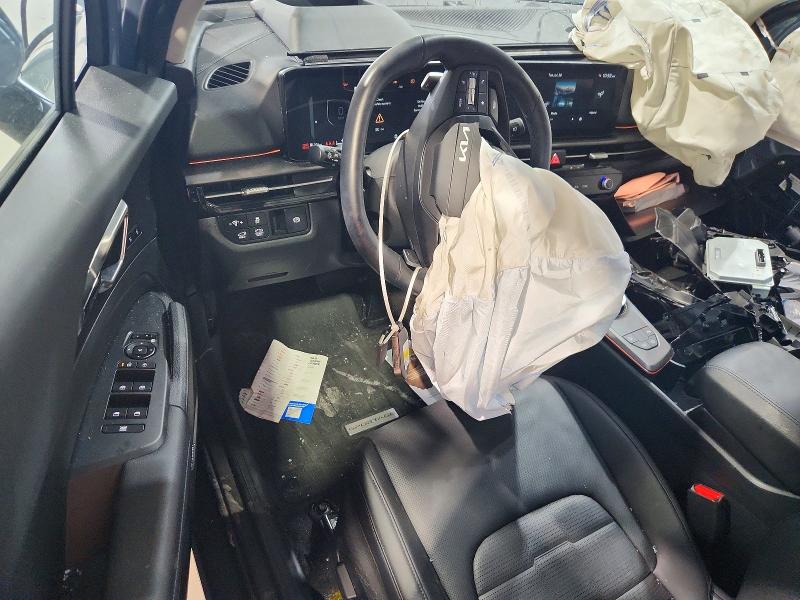 Продажа на аукционе авто 2026 Kia Sportage, vin: KNDPXDDG9T7365894, номер лота: 62787056