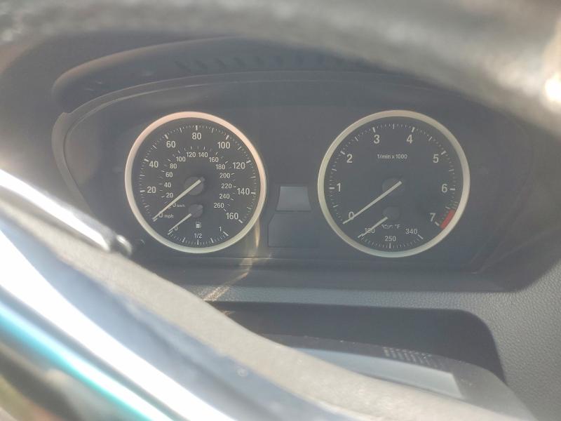 Aukcja sprzedaży 2009 Bmw 650, vin: WBAEB535X9C224468, numer aukcji: 60679576