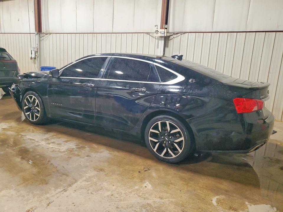 Продажа на аукционе авто 2016 Chevrolet Impala, vin: 2G1145S35G9149705, номер лота: 62683956