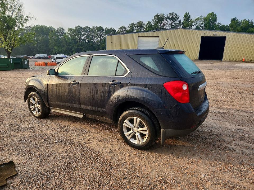 Продажа на аукционе авто 2015 Chevrolet Equinox, vin: 2GNALAEK4F6164824, номер лота: 61930906
