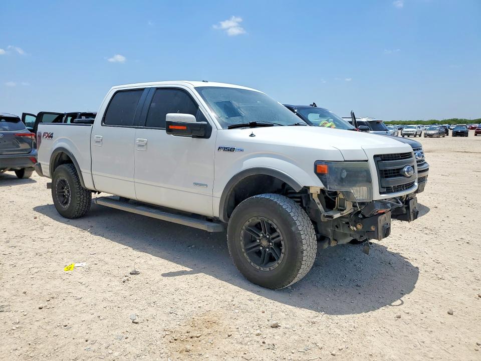 Aukcja sprzedaży 2013 Ford F150, vin: 1FTFW1ET9DKF36599, numer aukcji: 62608976