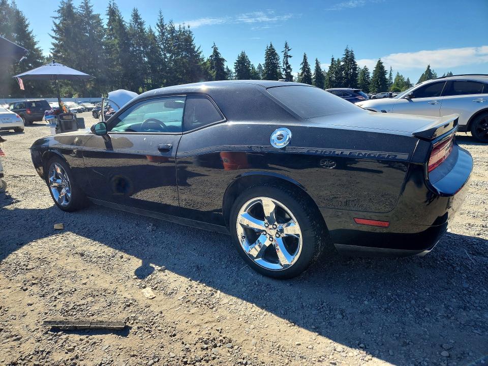 2014 Dodge Challenger მანქანა იყიდება აუქციონზე, vin: 2C3CDYAG9EH187094, აუქციონის ნომერი: 60328166