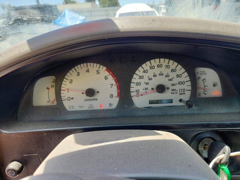 Aukcja sprzedaży 2002 Toyota Tacoma, vin: 5TEGN92N52Z132056, numer aukcji: 62345706