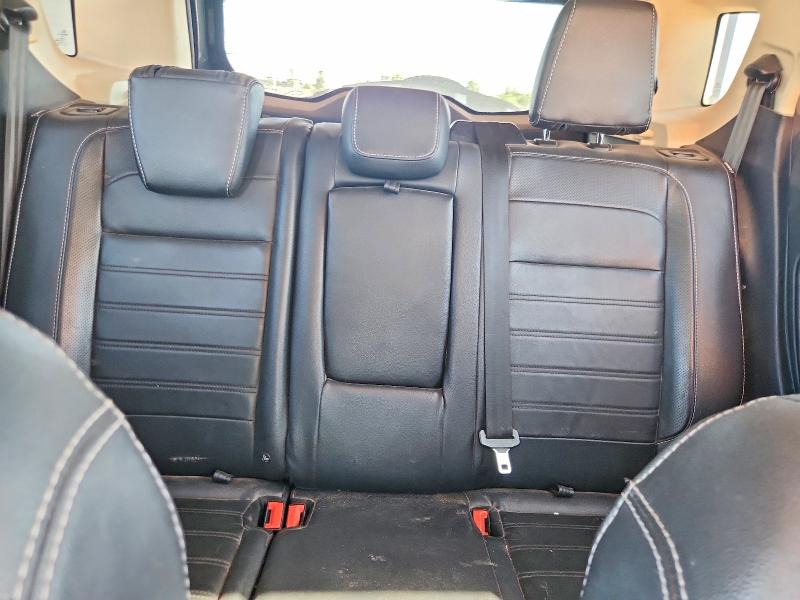 2020 Ford Ecosport მანქანა იყიდება აუქციონზე, vin: MAJ6S3KL2LC329692, აუქციონის ნომერი: 62042766