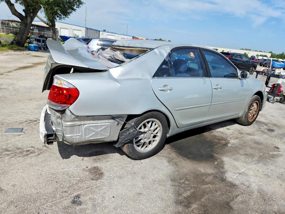 Aukcja sprzedaży 2006 Toyota Camry, vin: 4T1BE32K96U647651, numer aukcji: 61192556