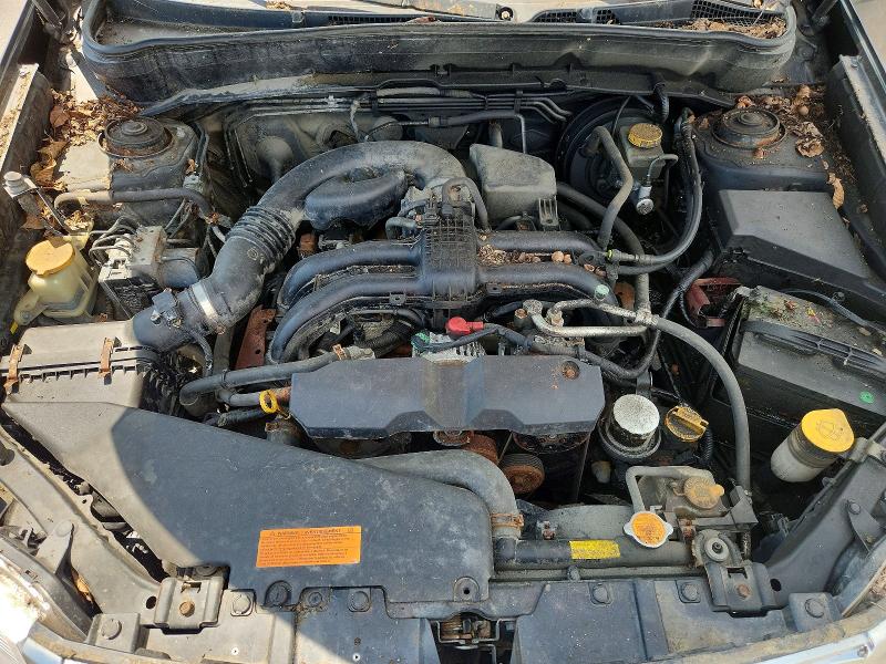 61124596 :رقم المزاد ، JF2SHADC3CH419589 vin ، 2012 Subaru Forester مزاد بيع