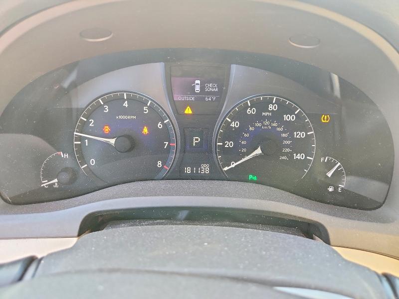 Aukcja sprzedaży 2010 Lexus Rx, vin: 2T2BK1BA7AC028377, numer aukcji: 61748146