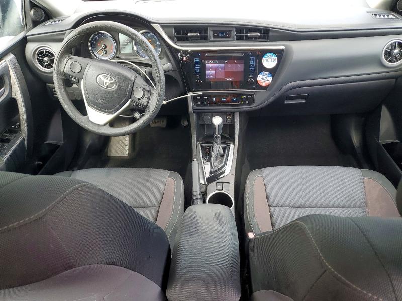 Продажа на аукционе авто 2019 Toyota Corolla, vin: 5YFBURHE8KP945952, номер лота: 61121676