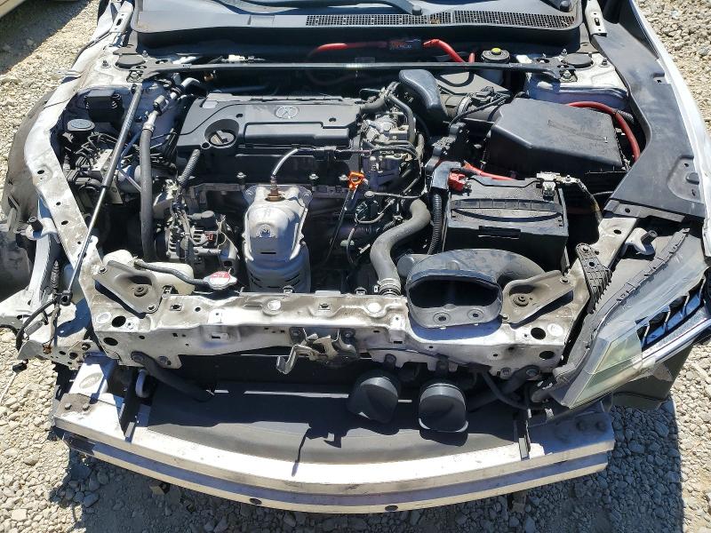 Продажа на аукционе авто 2016 Acura Tlx, vin: 19UUB1F52GA001323, номер лота: 60178386