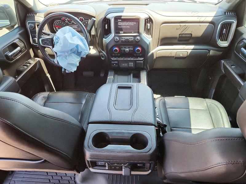 59354256 :رقم المزاد ، 1GCPWEED0LZ354249 vin ، 2020 Chevrolet Silverado مزاد بيع