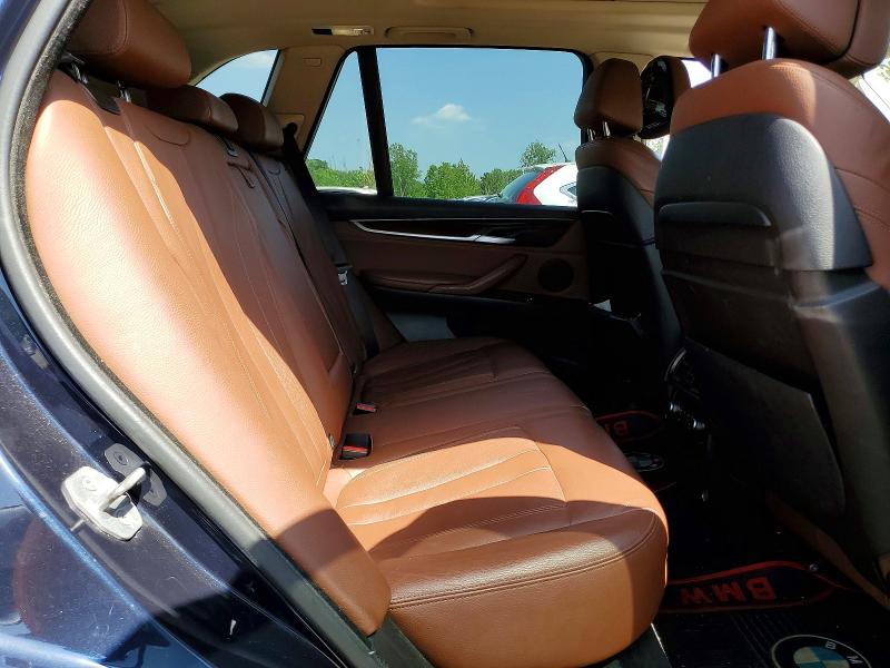 Продаж на аукціоні авто 2015 Bmw X5, vin: 5UXKR0C57F0K67097, номер лоту: 59886926