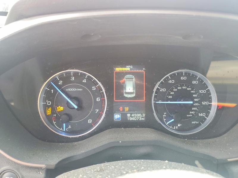Aukcja sprzedaży 2019 Subaru Ascent, vin: 4S4WMALD7K3434447, numer aukcji: 59678156