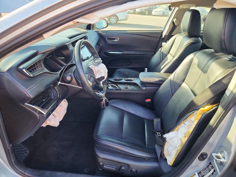 Aukcja sprzedaży 2018 Toyota Avalon, vin: 4T1BK1EB8JU284874, numer aukcji: 58426076