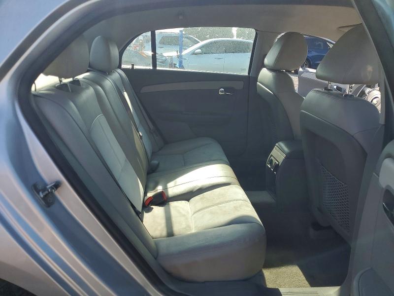 Aukcja sprzedaży 2012 Chevrolet Malibu, vin: 1G1ZD5E04CF385204, numer aukcji: 61437226